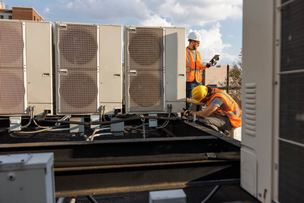 Best HVAC contractors  in Rhome, TX