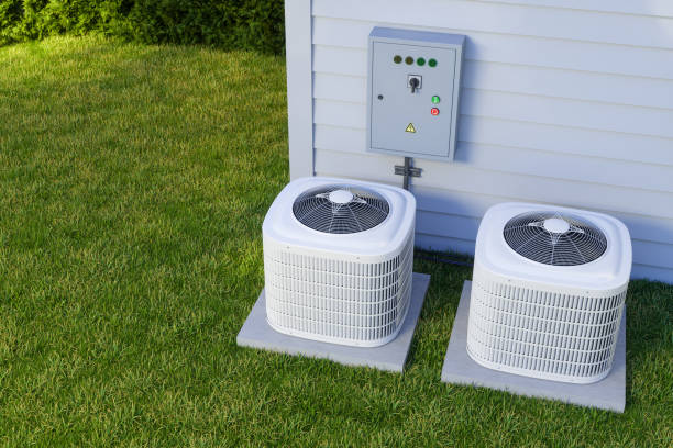 Best HVAC repair near me  in Rhome, TX