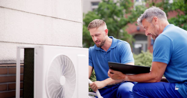 Best Heating repair services  in Rhome, TX