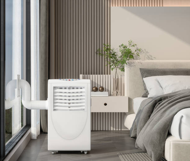 AC installation near me in Rhome, TX