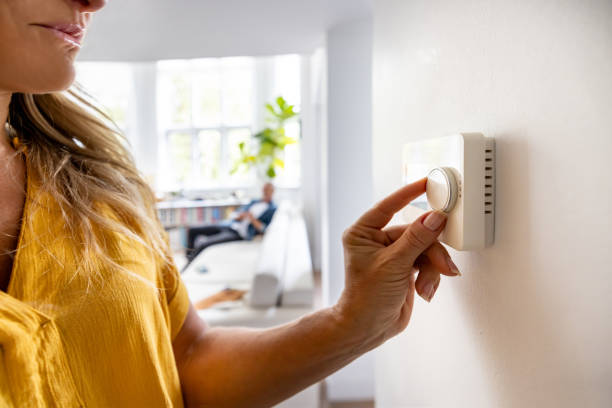 Best HVAC cleaning services  in Rhome, TX