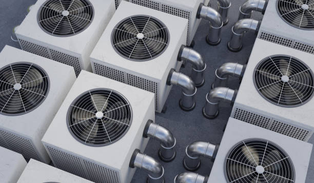Best Affordable HVAC services  in Rhome, TX