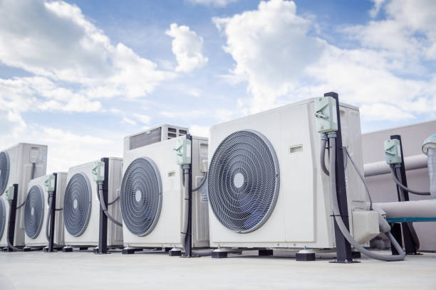 Best HVAC maintenance near me  in Rhome, TX