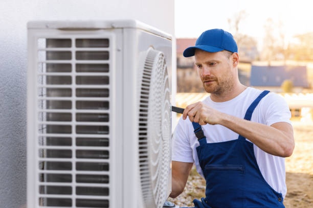 Best Furnace repair near me  in Rhome, TX