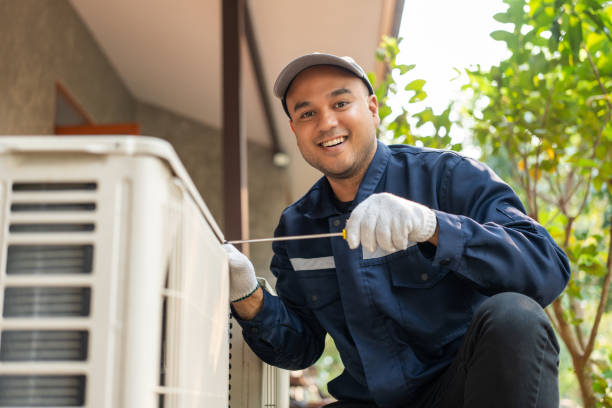 Reliable Rhome, TX HVAC Solutions