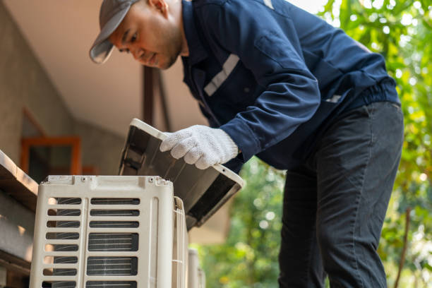 Best Local HVAC companies  in Rhome, TX