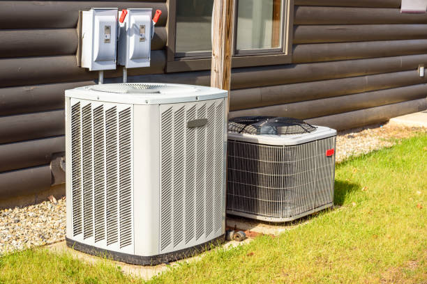 Best 24/7 HVAC repair  in Rhome, TX