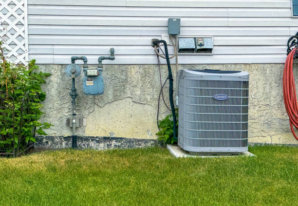 Best Furnace repair near me  in Rhome, TX