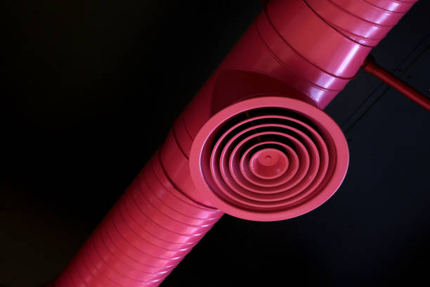 Best Best HVAC companies  in Rhome, TX